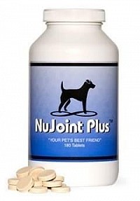 NuJoint Plus